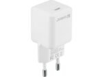 USB-C AC Charger PD20W EU USB-C AC Charger PD20W,  Indoor, AC, 5 V, 3 A, White - Image 3