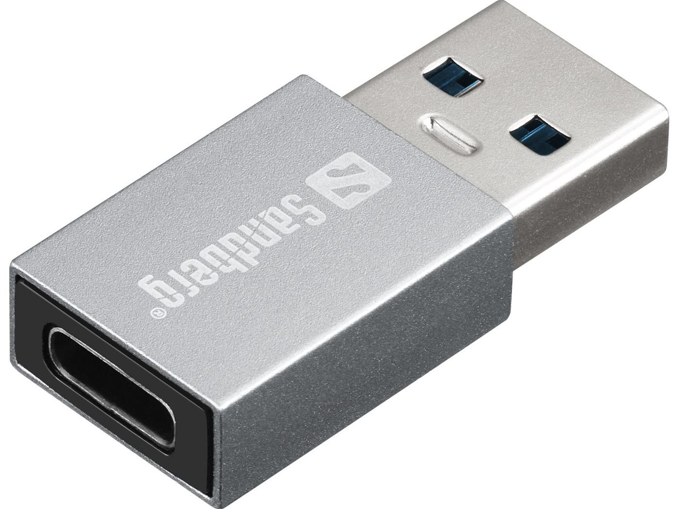 Img_35616370.jpg USB-A to USB-C Dongle - Image 1