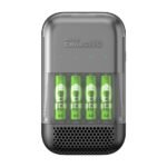 Recyko Charge 10 incl. 4xAA  1700mAh NiMH