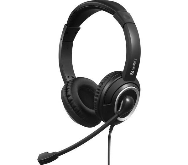 Sandberg USB-C Chat Headset