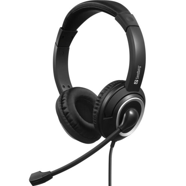 USB-C Chat Headset USB-C Chat Headset