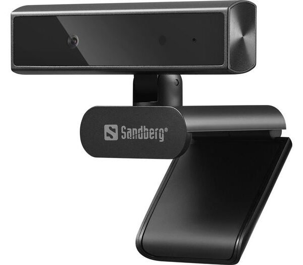 Face Scan Webcam Mini Face-ID Webcam Mini