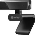 Face Scan Webcam Mini Face-ID Webcam Mini