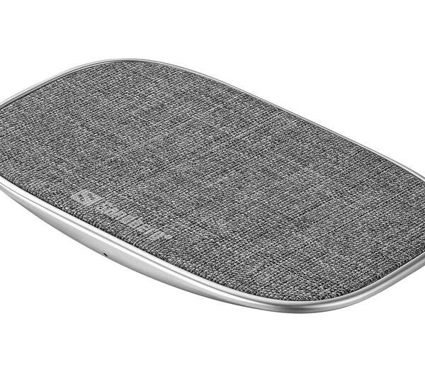 Wireless Charger SleekPad 15W Wireless Charger Deck 15W