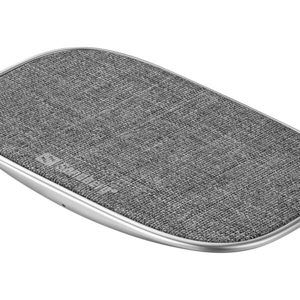 Wireless Charger SleekPad 15W Wireless Charger Deck 15W