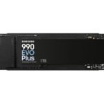 1 TB M.2 PCI Express 4.0 NVMe  V-NAND TLC