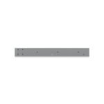 Professional-grade, Layer 3  Etherlighting switch with (2)  10 GbE PoE, (22) 2.5 GbE PoE, and (4) 10G SFP ports. - Image 4