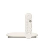 TV Streamer (4K) White 4K  Ultra HD 32 GB Wi-Fi
