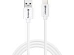 USB-C 3.1 to USB-A 3.0 1M USB-C 3.1  USB-A 3.0 1M,  1 m, USB A, USB C, 3.2 Gen 1 (3.1 Gen 1), Male/Male, White