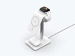 QI2 3-in-1 Magnetic Wireless  Charger - Image 3