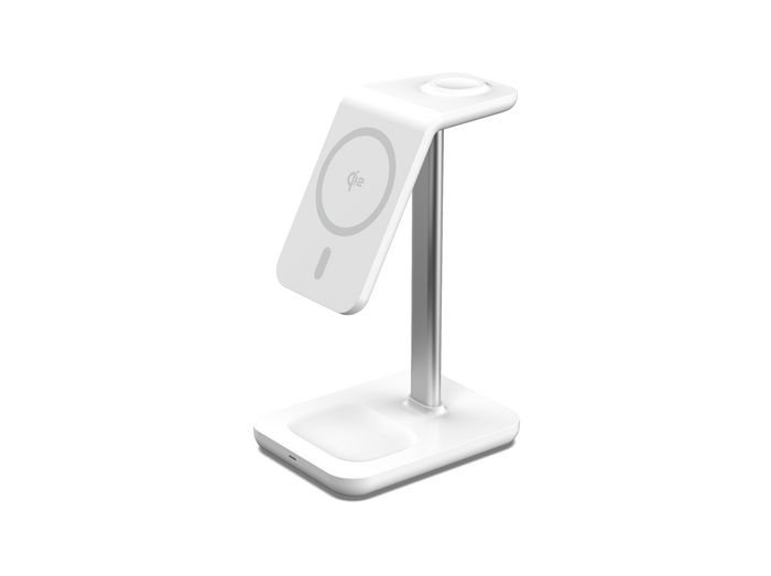 Img_35642363-1 QI2 3-in-1 Magnetic Wireless Charger - Image 1