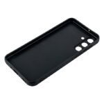 LONDON Galaxy A26 Black  Cover. Material: 100% TPU - Image 3
