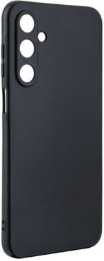 LONDON Galaxy A26 Black  Cover. Material: 100% TPU