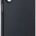 LONDON Galaxy A26 Black  Cover. Material: 100% TPU