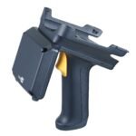 (UHF-RK25/RK26 EU) UHF RFID  Reader for RK25 EU, Frequency  865 - 868 MHz, EU adapter, with Battery