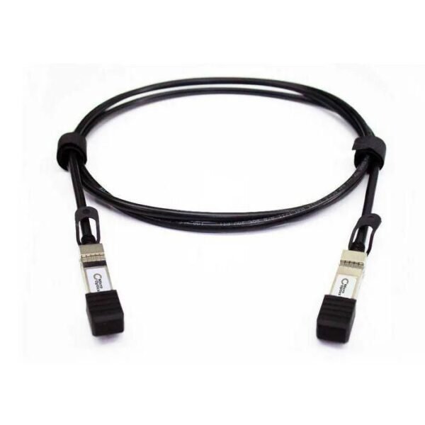 Allied Telesis SP10TW1  Compatible SFP+ Passive DAC  Cable, 1m