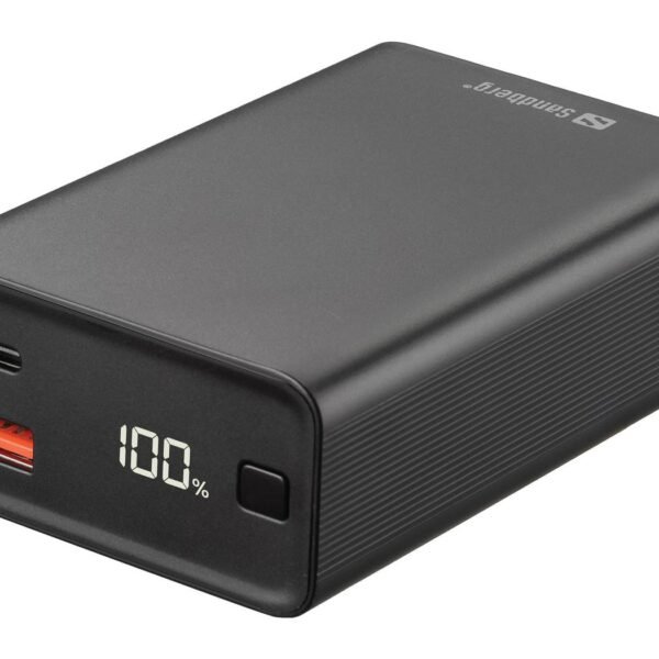 Travel Powerbank 20000 PD65W Travel Powerbank 20000 PD65W