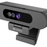 Face Scan Webcam Face-ID Webcam 2, 1080p