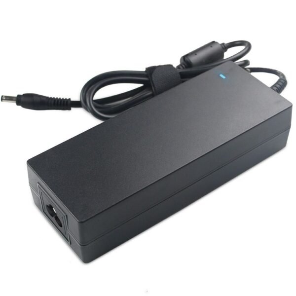 Power Adapter for Dell 130W 19.5V 6.67A Plug:4.5*3.0  Including EU Power Cord for Dell XPS 15-9550 P56F001, Precision M3800,  06TTY6