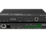 AV over IP 4K60Hz JPEG2000  Video wall / Matrix - Encoder