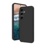 Monaco Galaxy S25 Night Black