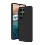 Monaco Galaxy S25 Ultra Night  Black