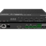 AV over IP 4K60Hz JPEG2000  Video wall / Matrix - Decoder
