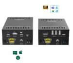 Vivolink VLUSBCEXT151 KVM extender