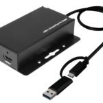 USB-C Display 4K Adapter