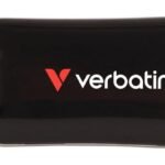 Plectra USB-C Flash Drive  Black 64GB