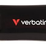 Plectra USB-C Flash Drive  Black 64GB