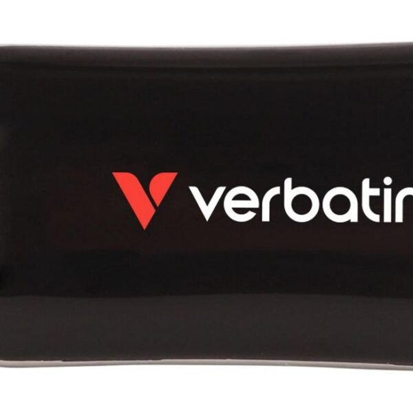 Plectra USB-C Flash Drive  Black 64GB