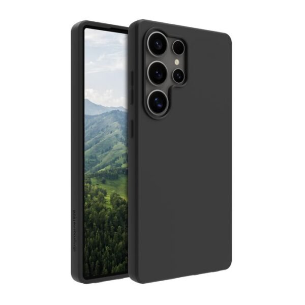 Greenland Galaxy S25 Ultra  Night Black