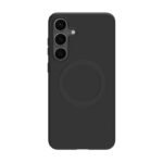 Greenland Pro Qi2 Galaxy S25+  Night Black