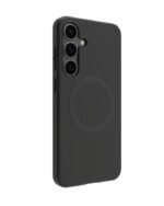 Greenland Pro Qi2 Galaxy S25+  Night Black - Image 3