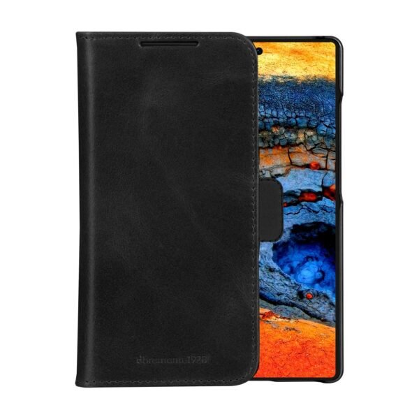 Lynge Galaxy S25 Ultra Black