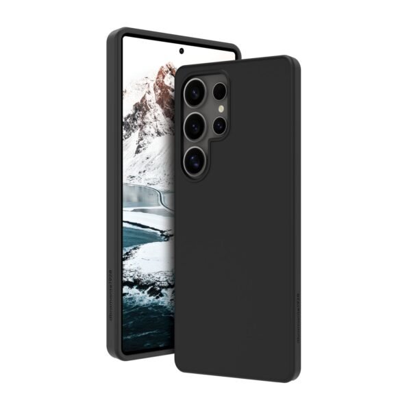 Costa Rica Galaxy S25 Ultra  Night Black