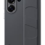 S25 Ultra Standing Grip Black