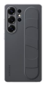 S25 Ultra Standing Grip Black