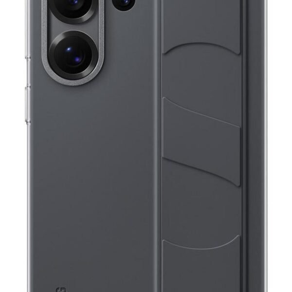 S25 Ultra Standing Grip Black