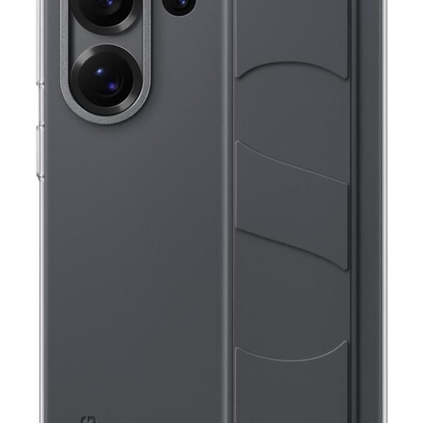 S25 Ultra Standing Grip Black