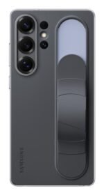Samsung EF-GS938CBEGWW mobile phone case 17.5 cm (6.9") Cover Black - Image 3
