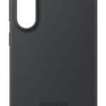 S25 Silicone Black