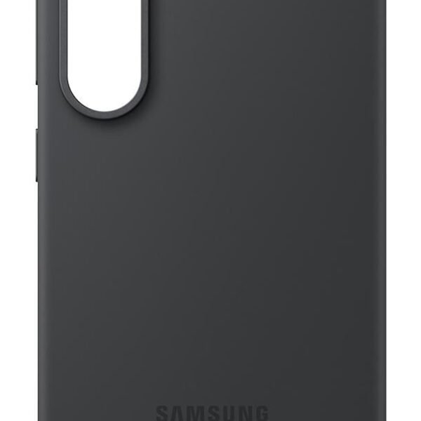 S25 Silicone Black