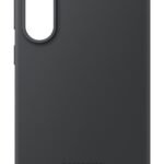 S25+ Silicone Black