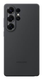Samsung EF-PS938CBEGWW mobile phone case 17.5 cm (6.9") Cover Black