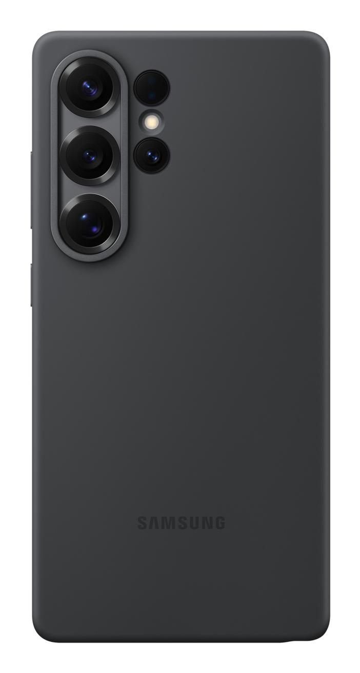 Img_35675948.jpg S25 Ultra Silicone Black - Image 1