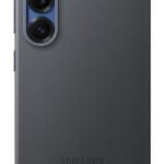 Samsung Kindsuit Faux Leather Case for Galaxy S25