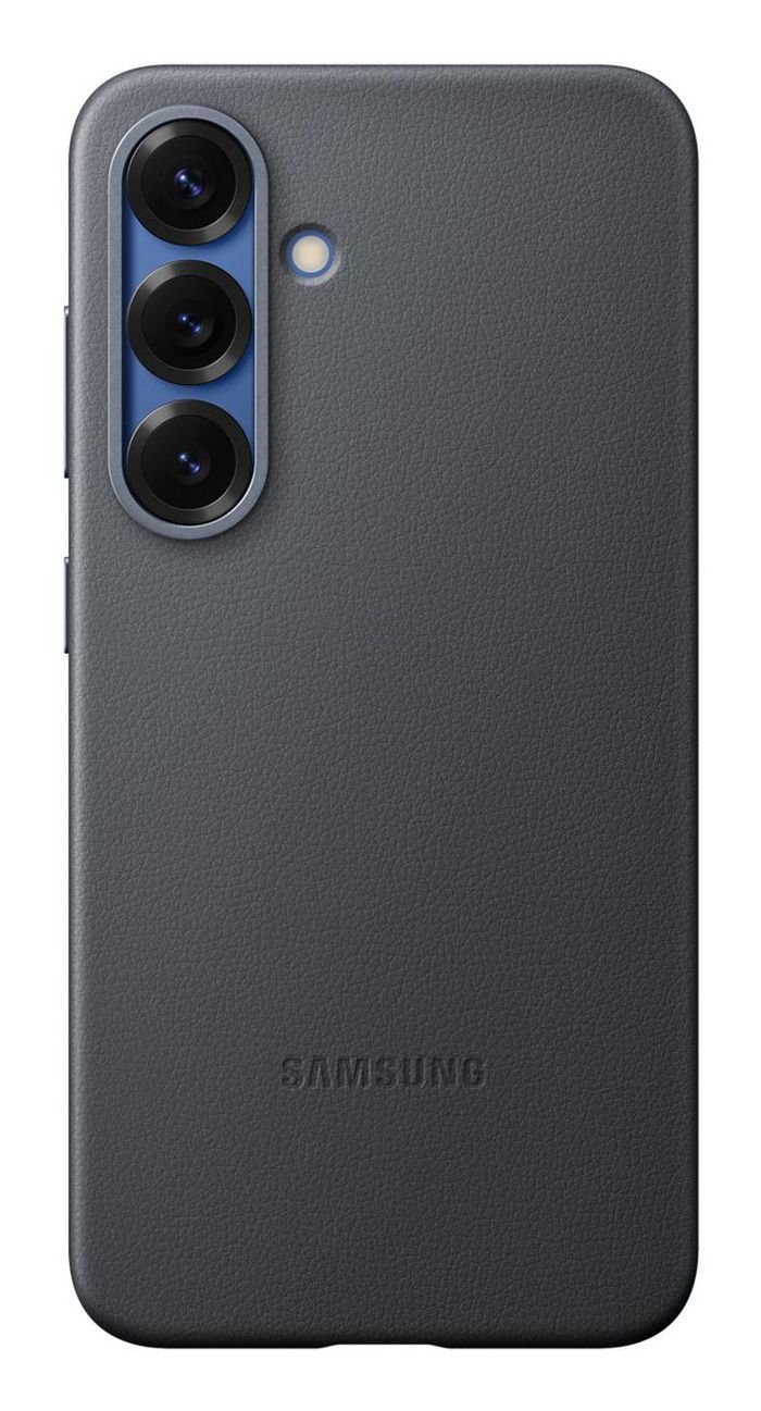 Img_35675987-1 Samsung Kindsuit Faux Leather Case for Galaxy S25 - Image 1
