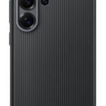 S25 Ultra Rugged Black
